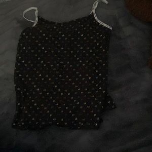 calvin klein sleepwear shirt